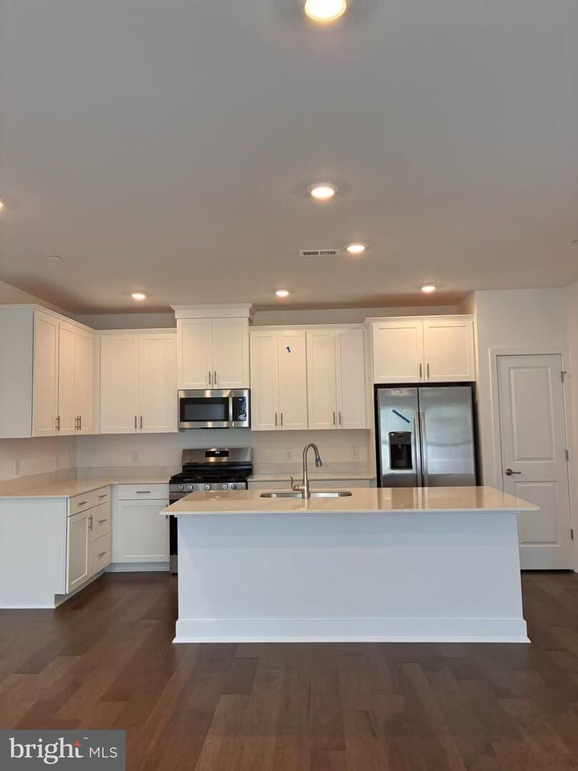 Property Photo: 159 John Vanzandt Drive NJ 08560