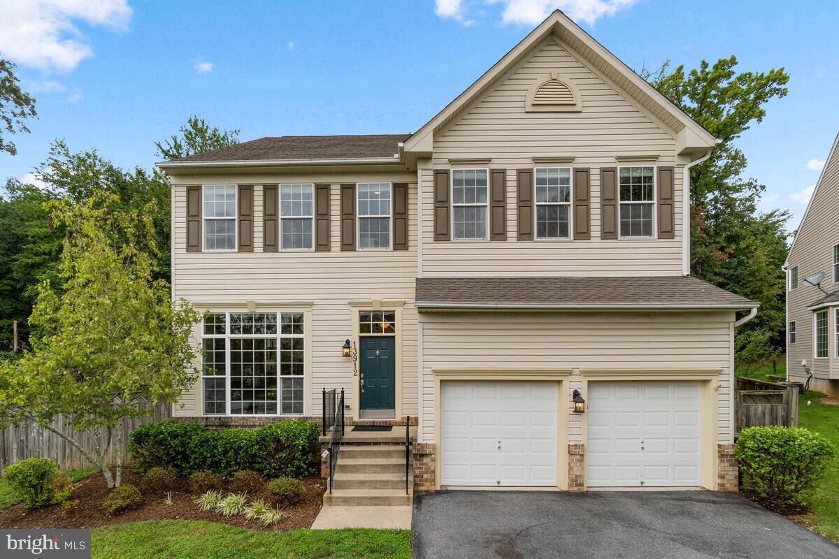 Property Photo:  13912 Chadsworth Terrace  MD 20707 