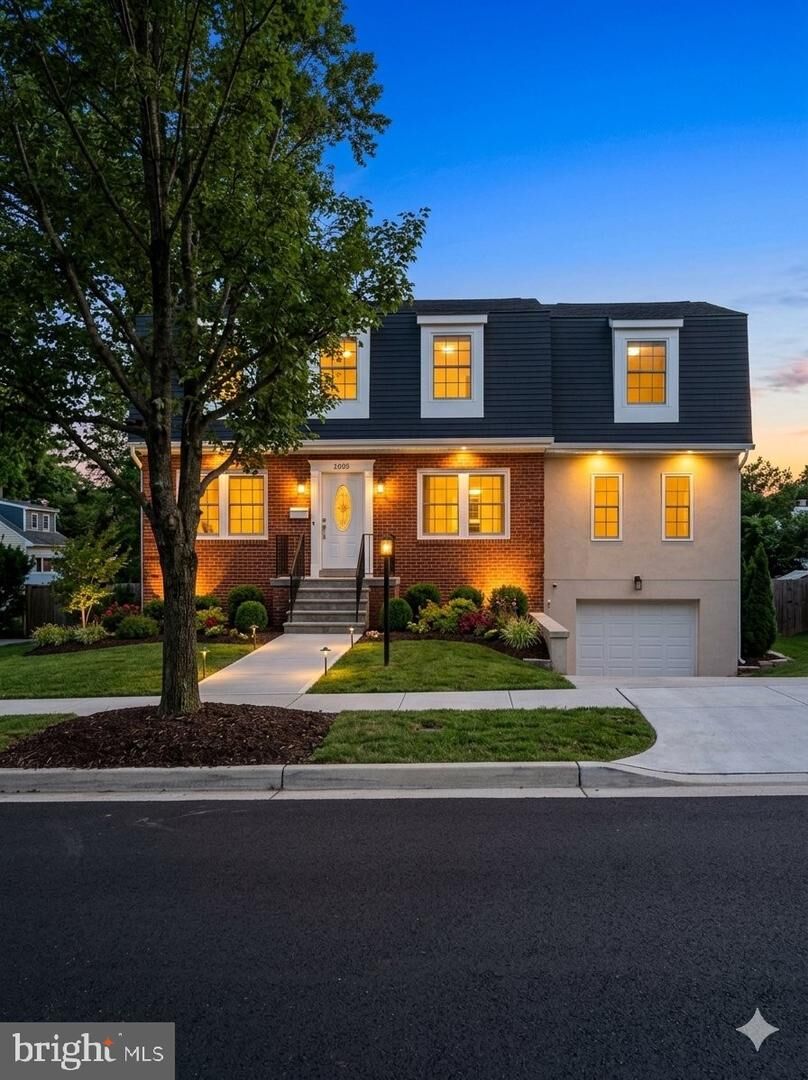 Property Photo: 406 Leighton Avenue MD 20901