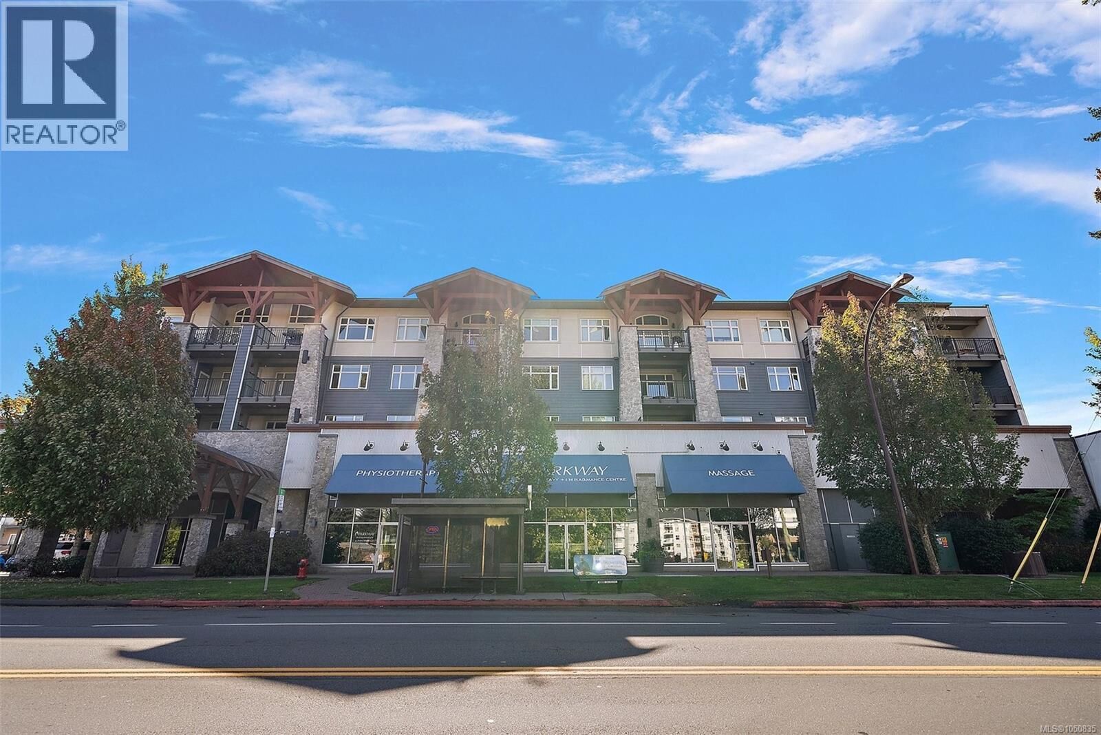 Property Photo:  2655 Sooke Road 315  BC V9B 1Y3 