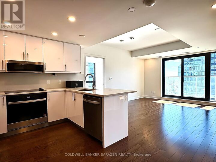Property Photo: 180 George Street 2307 ON K1N 0G8