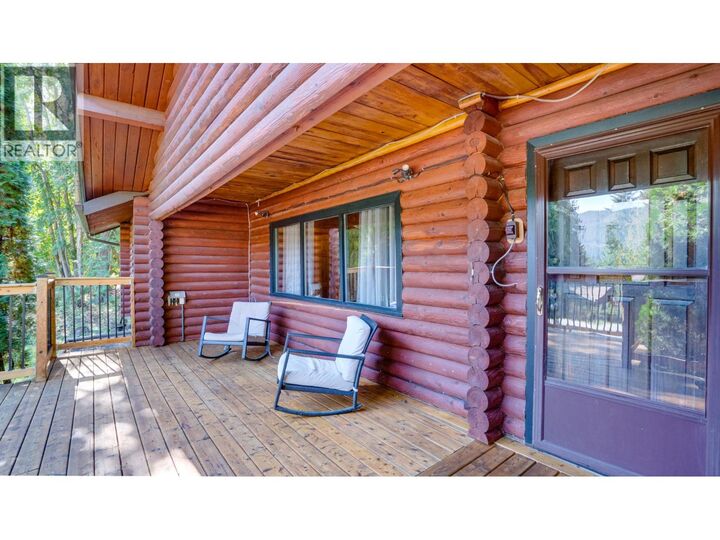 Property Photo:  2452 Forest Drive  BC V0E 1H2 
