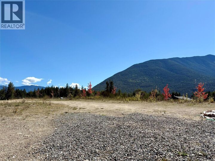 Property Photo:  205 Edward Street  BC V0G 1C0 