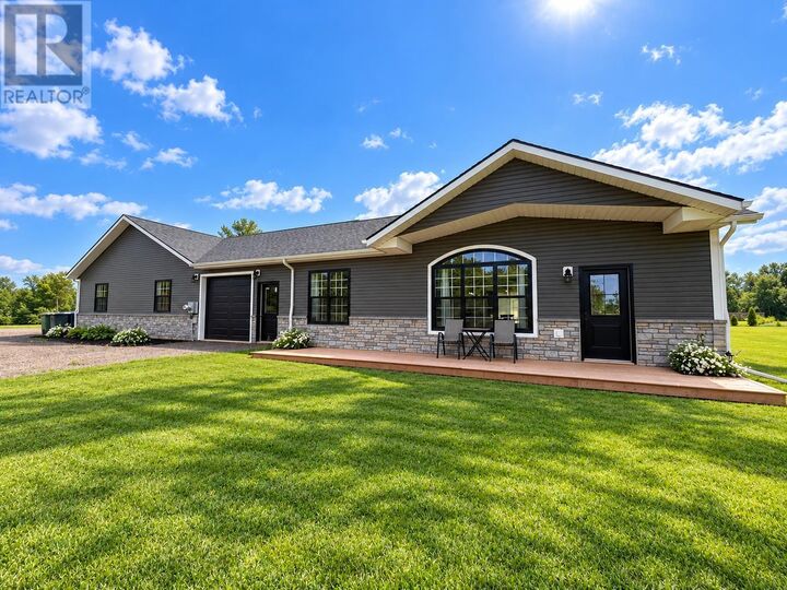 Property Photo:  2697 Buntain Road  PE C0A 1N0 