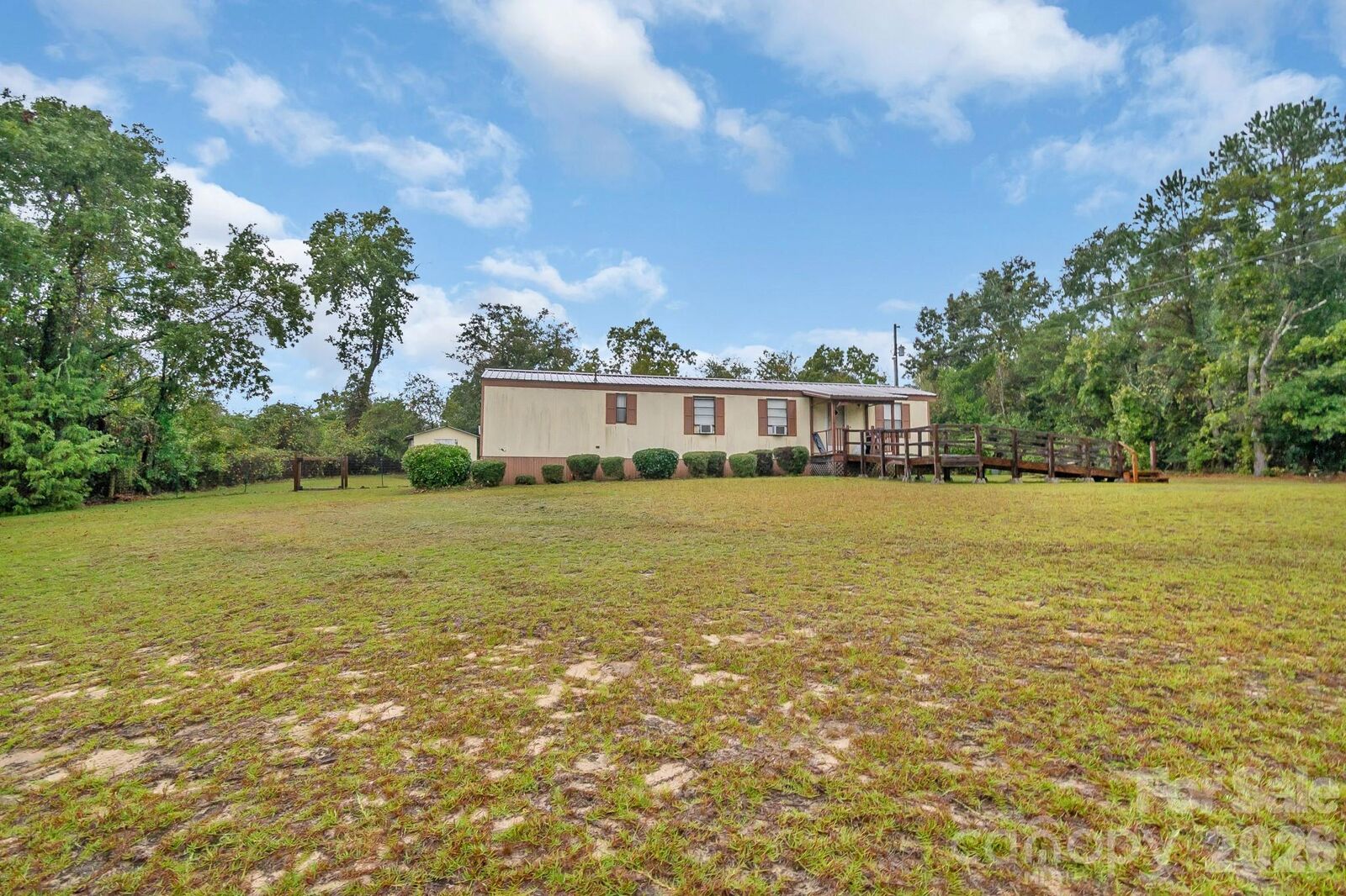 Property Photo: 5107 Raleys Mill Road SC 29009