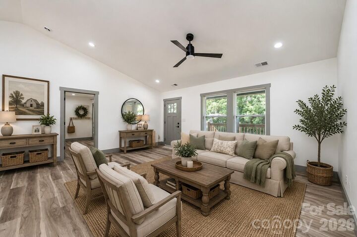 Property Photo: 1176 Luciano Camilo Drive NC 28655