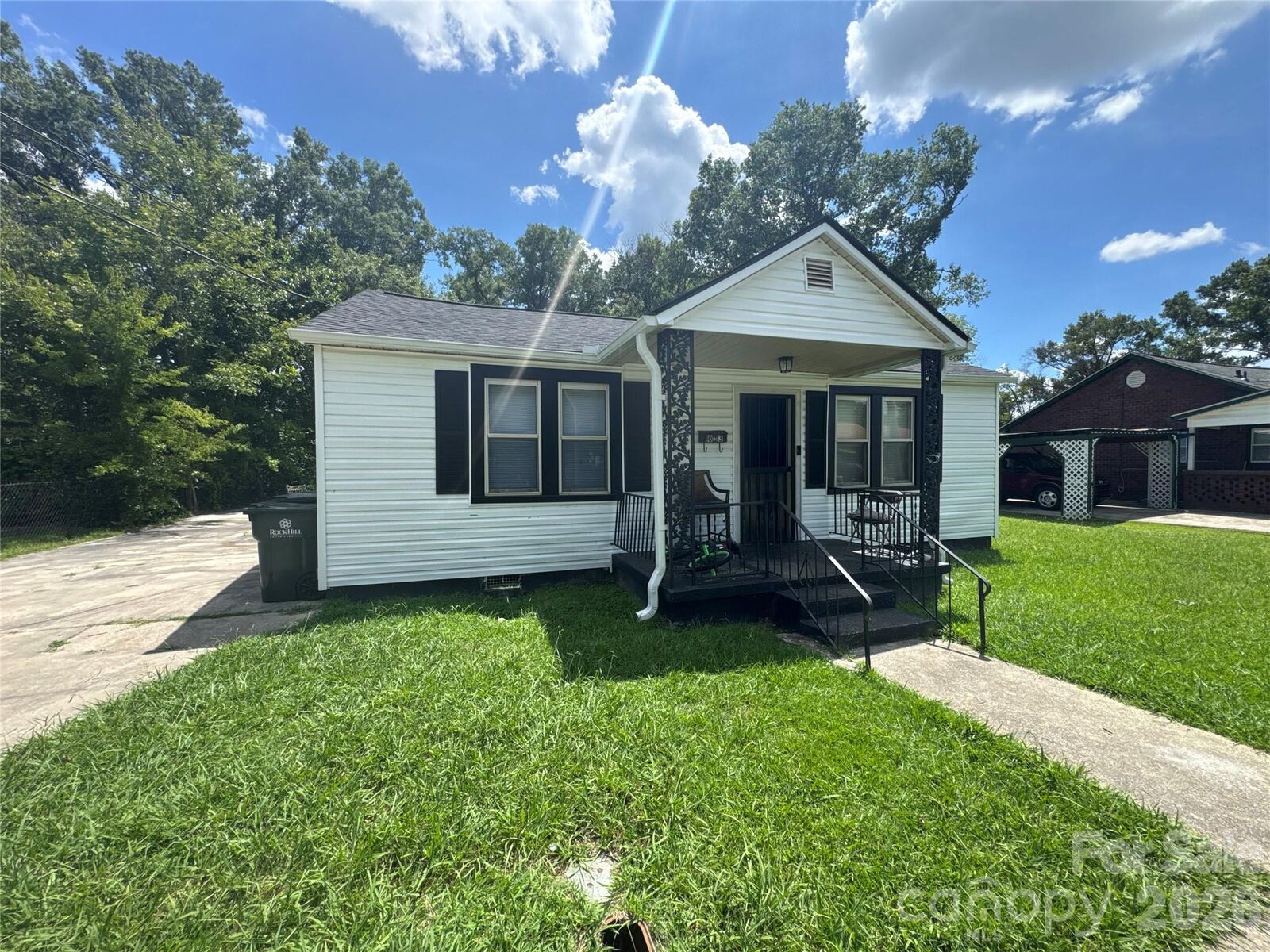 Property Photo: 1013 Martin Avenue SC 29730