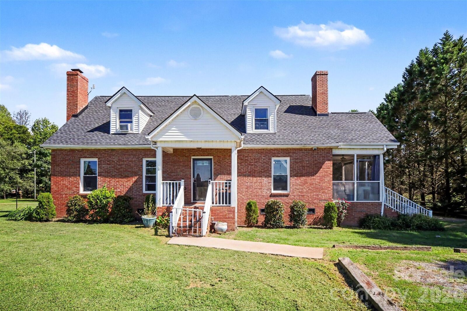 Property Photo:  1026 Alpha Drive  NC 28150 