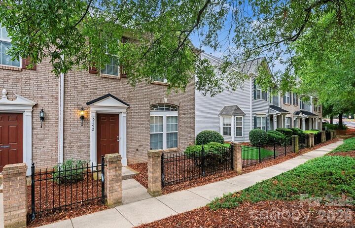 Property Photo: 6172 Prosperity Church Road NC 28269