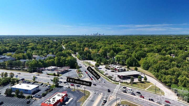 Property Photo: 000 Plaza Road Extension NC 28215
