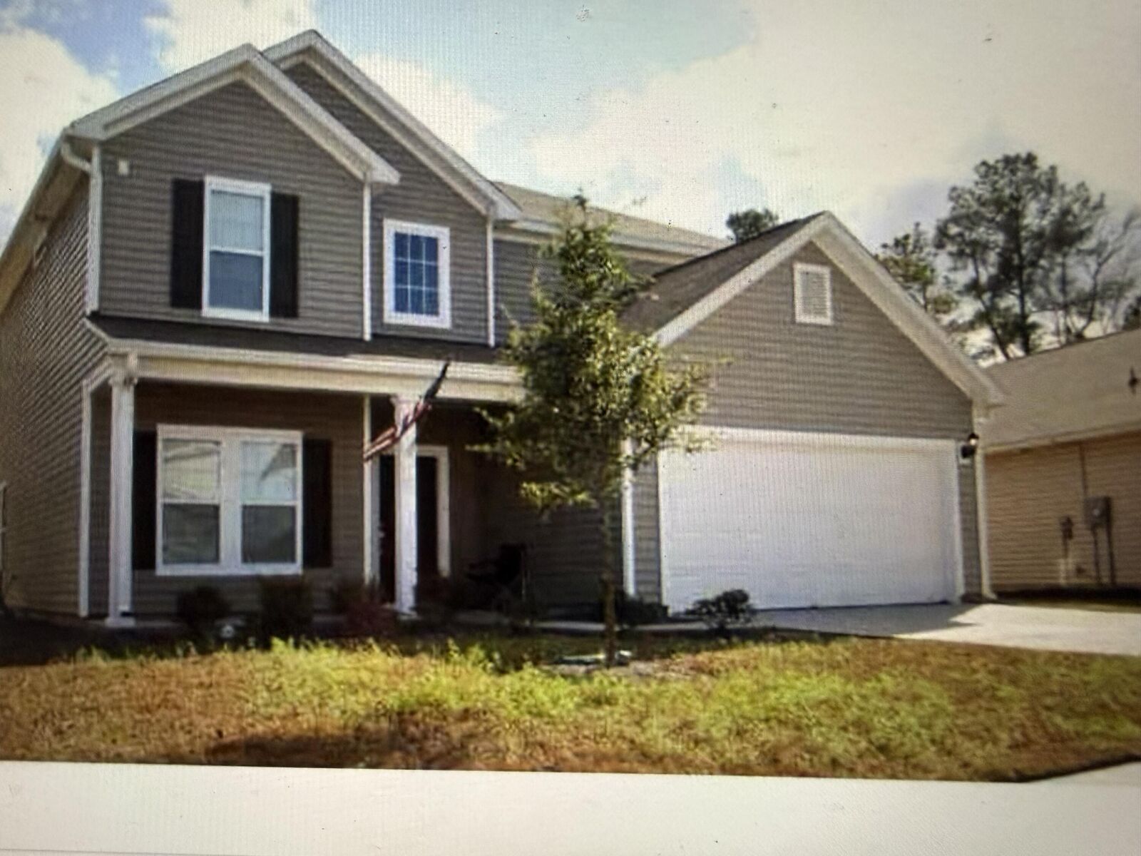 Property Photo:  5092 Blair Road  SC 29483 