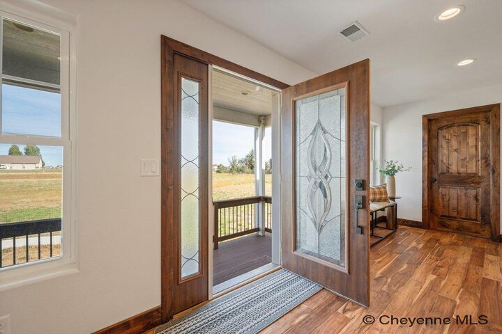 Property Photo:  3507 Cody Ln  WY 82009 