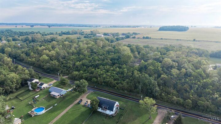 Property Photo:  6438 State Road  OH 45064 