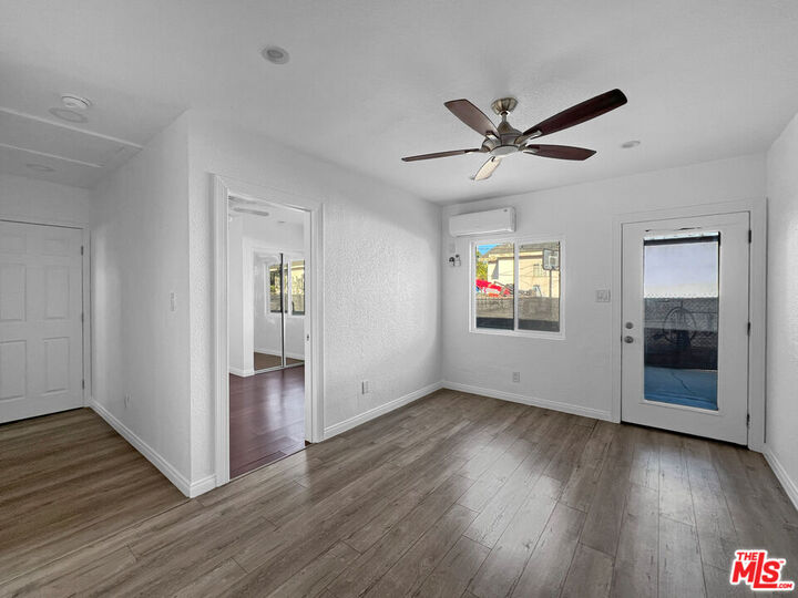 Property Photo: 813 E Imperial Hwy, Unit 3 CA 90059