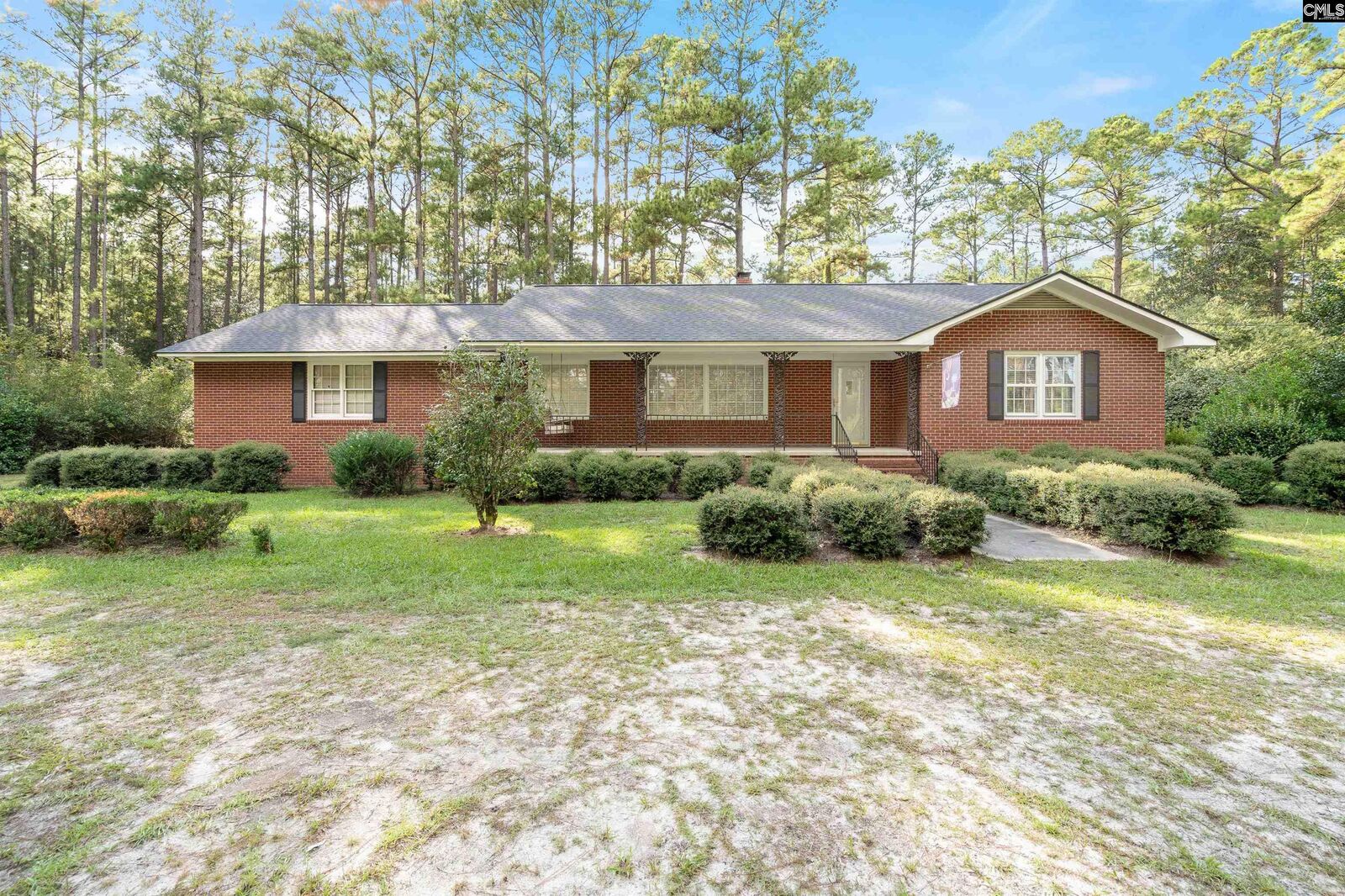 Property Photo: 583 Stokes SC 29488