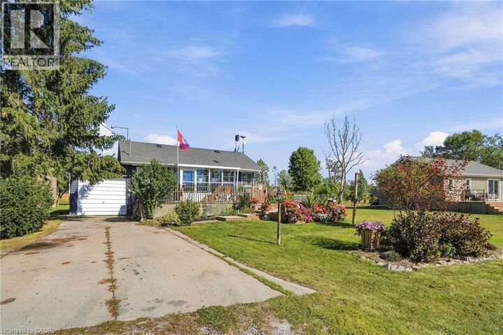 Property Photo:  2579 Lakeshore Road  ON N1A 2W8 