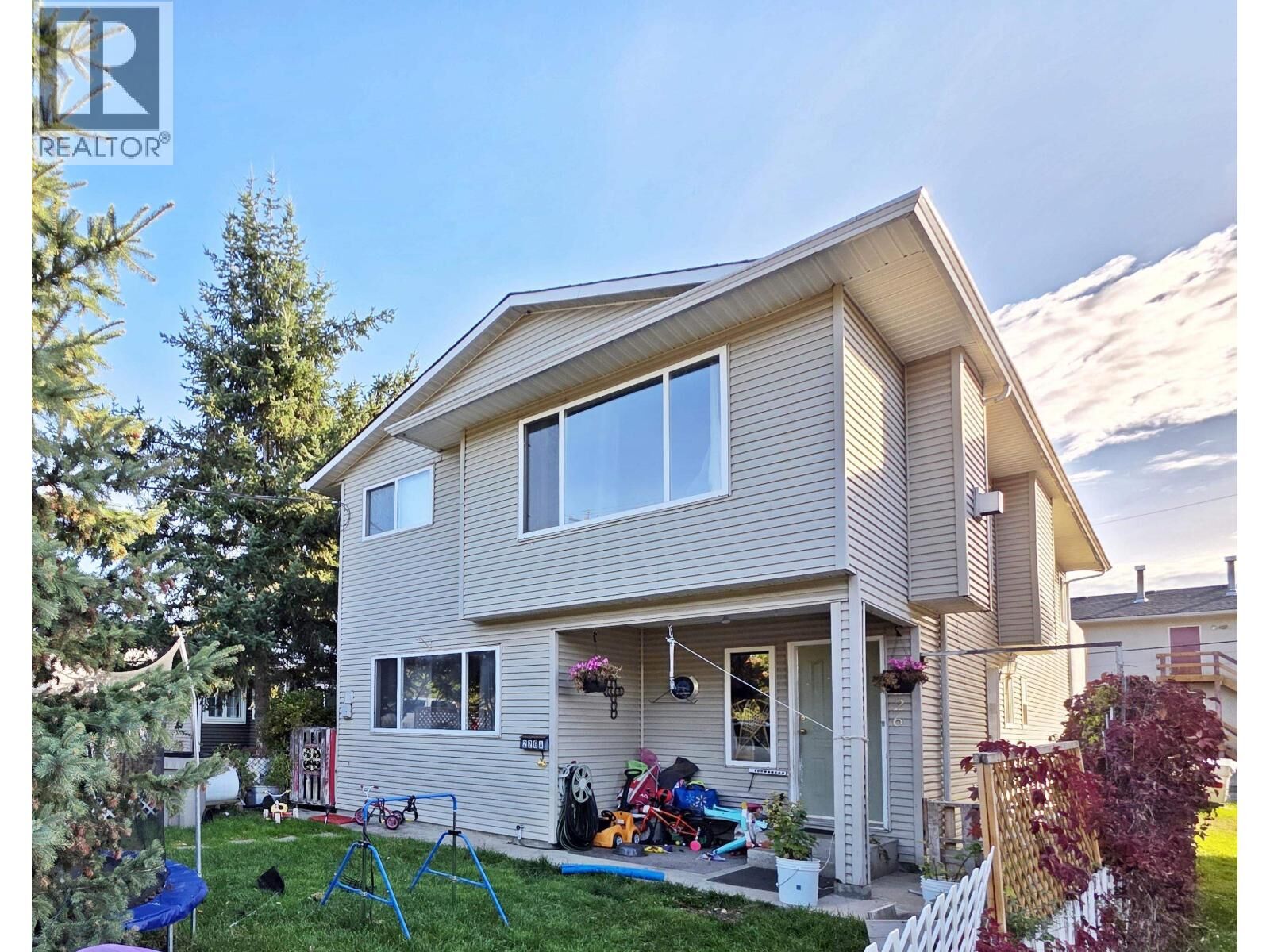 Property Photo: 226 Baker Drive BC V2J 1T6