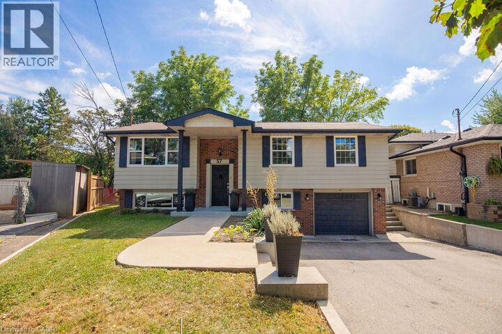Property Photo:  57 Valery Court  ON L9C 2W2 
