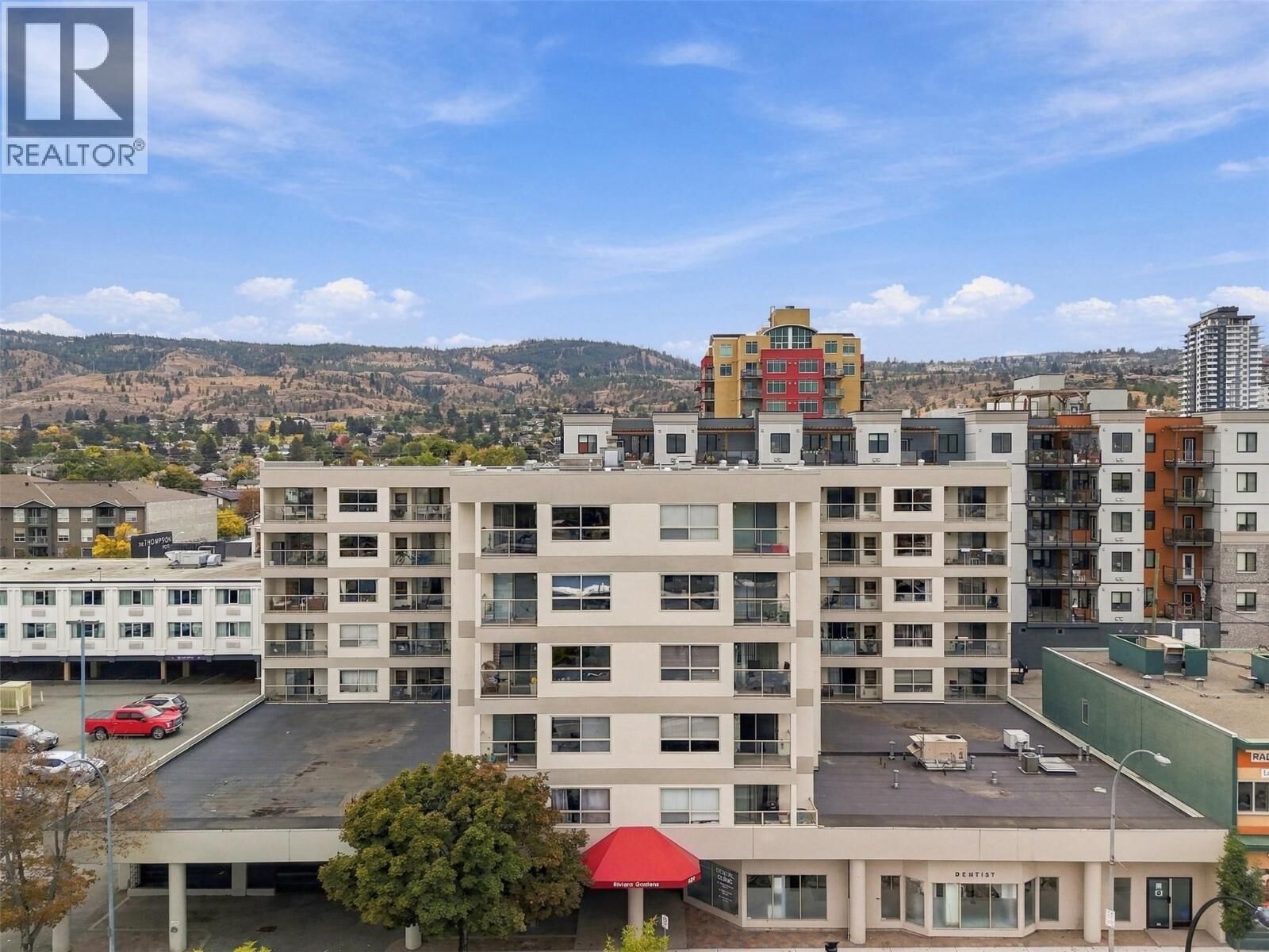 Property Photo:  629 Lansdowne Street 505  BC V2C 1Y6 