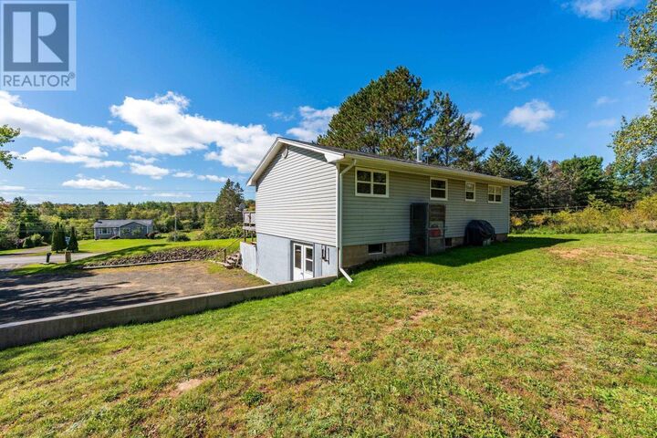 Property Photo:  134 Parker Mountain Road  NS B0S 1A0 