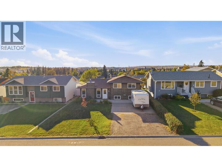 Property Photo: 9008 87 Street BC V1J 5H4