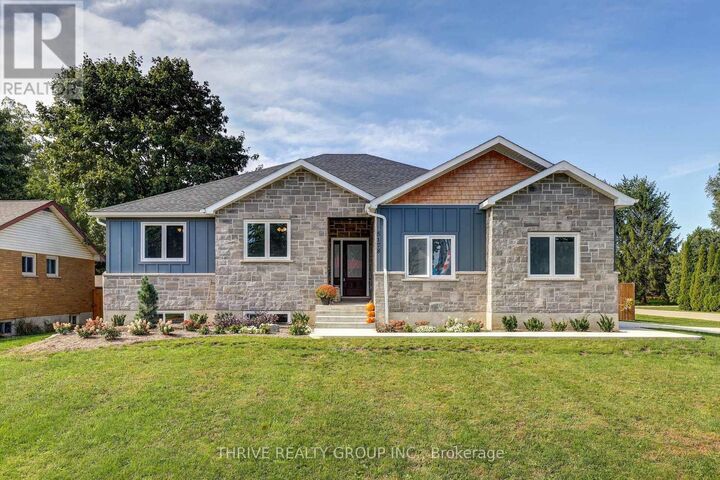 Property Photo: 5178 Glendon Drive ON N0L 1A0