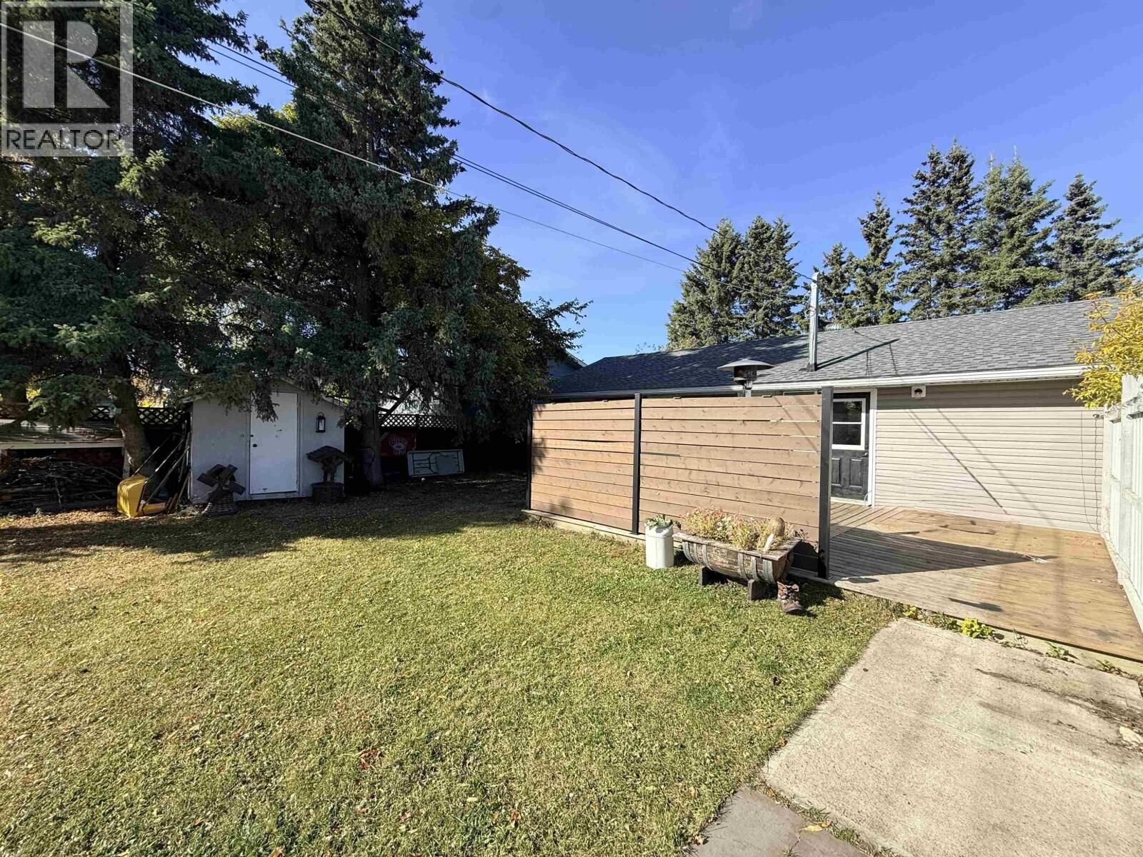 Property Photo:  9203 104 Avenue  BC V1J 2J6 