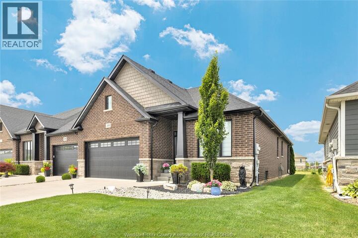 Property Photo: 388 Brunmar Crescent ON N8L 0Y2