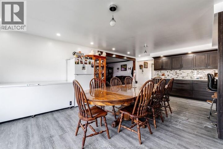 Property Photo: 60 Talbot Road East ON N0P 2P0