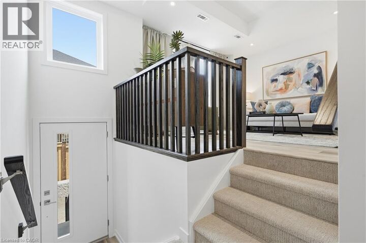 Property Photo:  173 Burke Street  ON L8B 2A9 