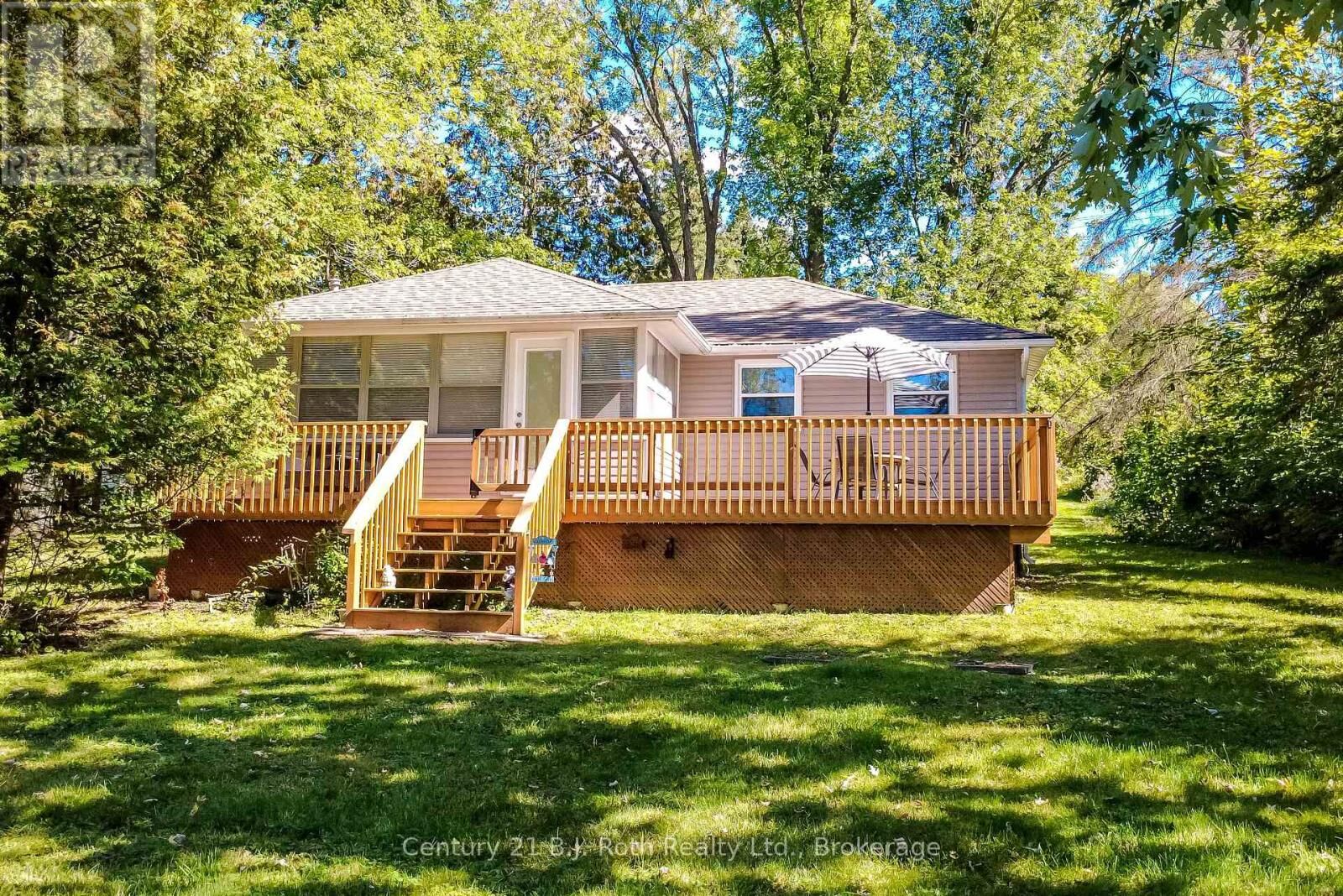 Property Photo:  222 Lake Dalrymple Road  ON L0K 1W0 
