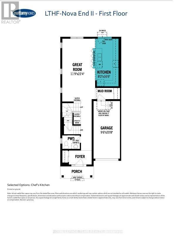 Property Photo: 6509 Homecraft Street ON K0A 2Z0
