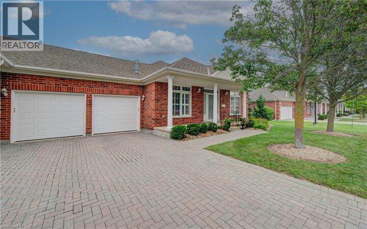 Property Photo:  375 George Street North 3  ON N1S 4X4 
