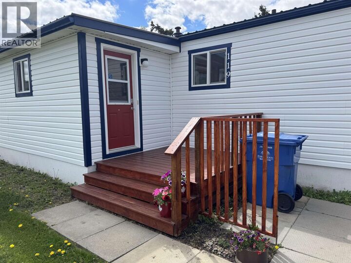 Property Photo:  8420 Alaska Road 119  BC V1J 4J6 