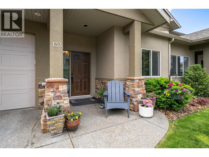 Property Photo:  9875 Selkirk Drive 133  BC V1B 4C4 