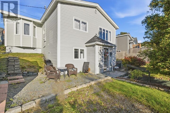Property Photo: 36 Linegar Avenue NL A0A 1J0