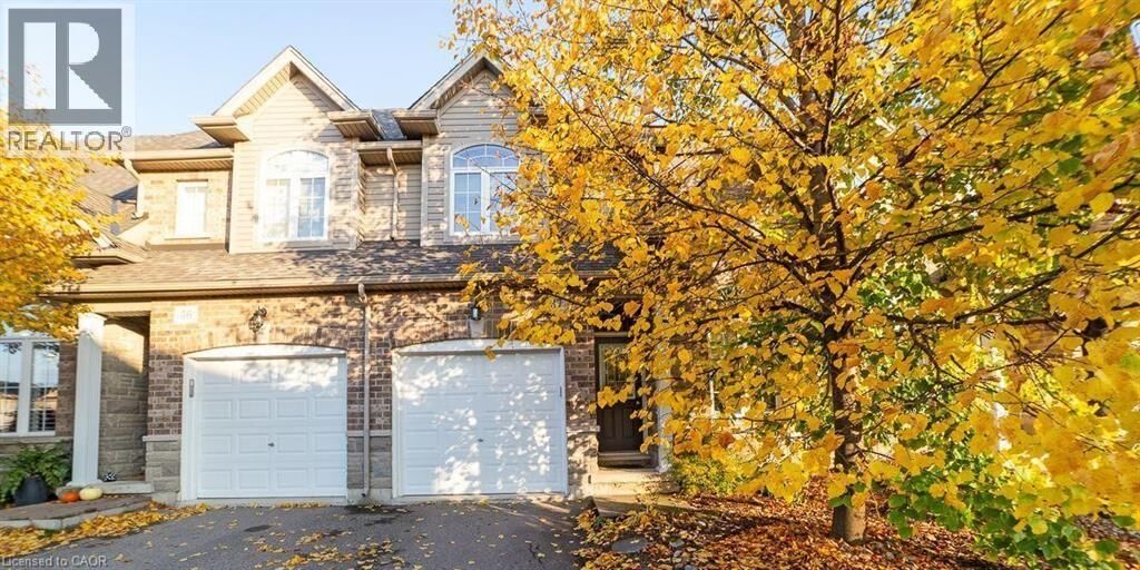 Property Photo: 6 Atessa Drive 37 ON L9B 0C6