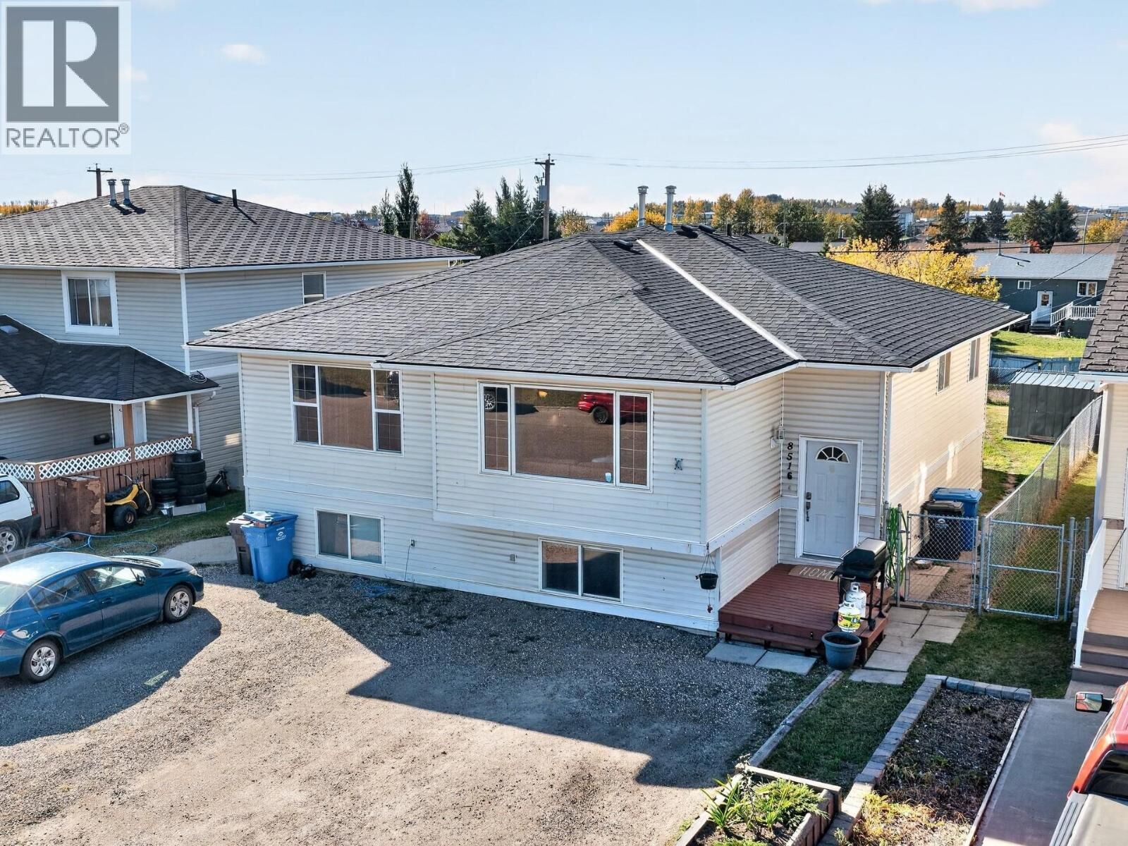 Property Photo:  8516 86 Street  BC V1J 6Y7 