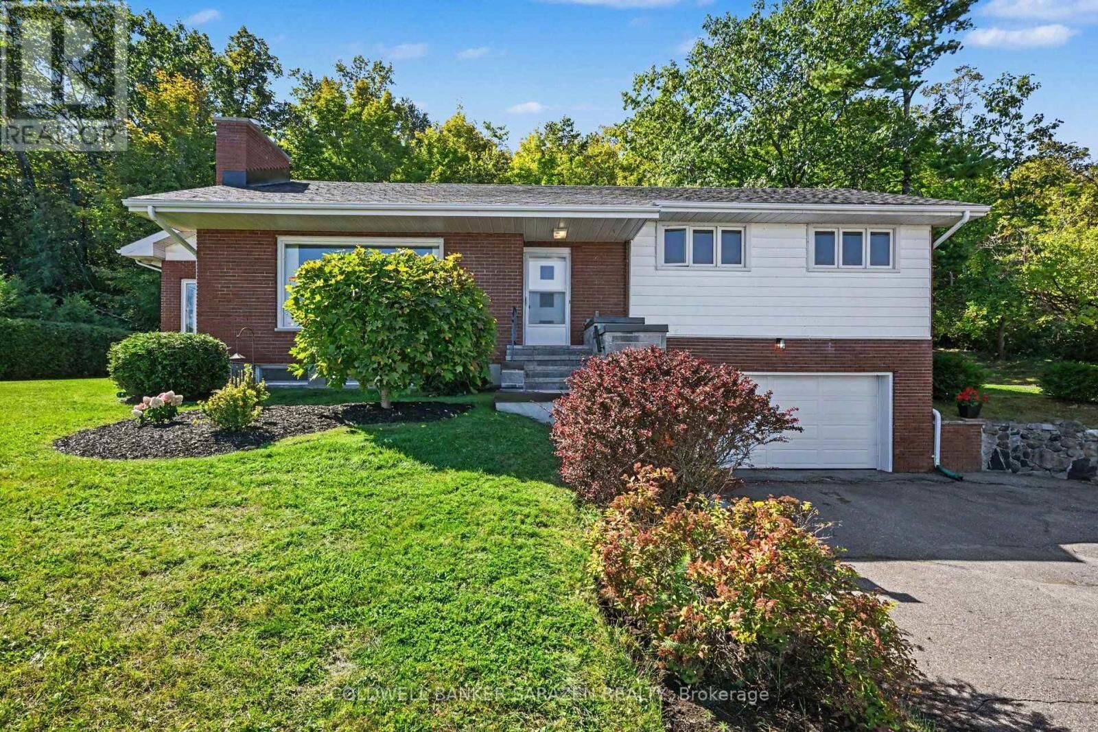 Property Photo: 1117 River Road ON K0A 1G0
