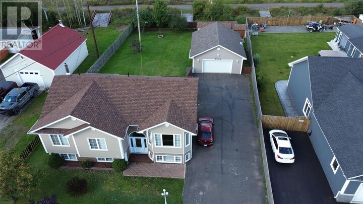 Property Photo: 67 Marshalls Drive NL A0H 1C0