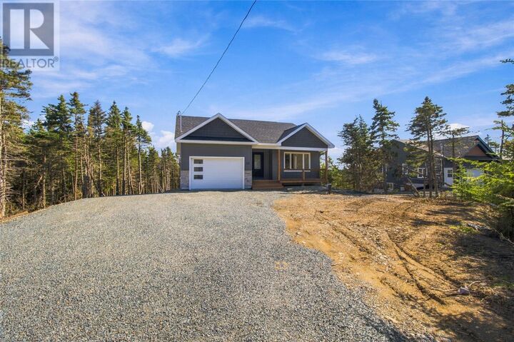 Property Photo:  42 Windgap Road  NL A1K 1H2 