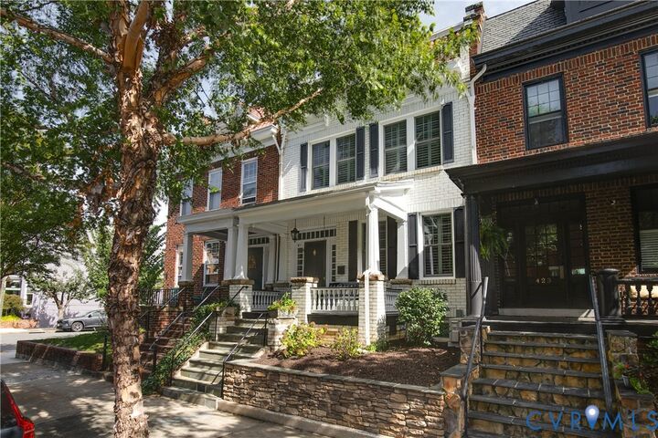 Property Photo:  425 N Davis Avenue  VA 23220 