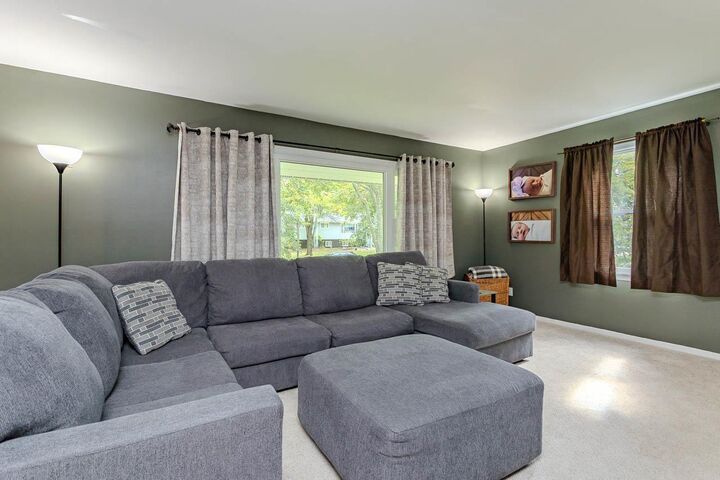 Property Photo:  4122 Briarwood Avenue  WI 54403 