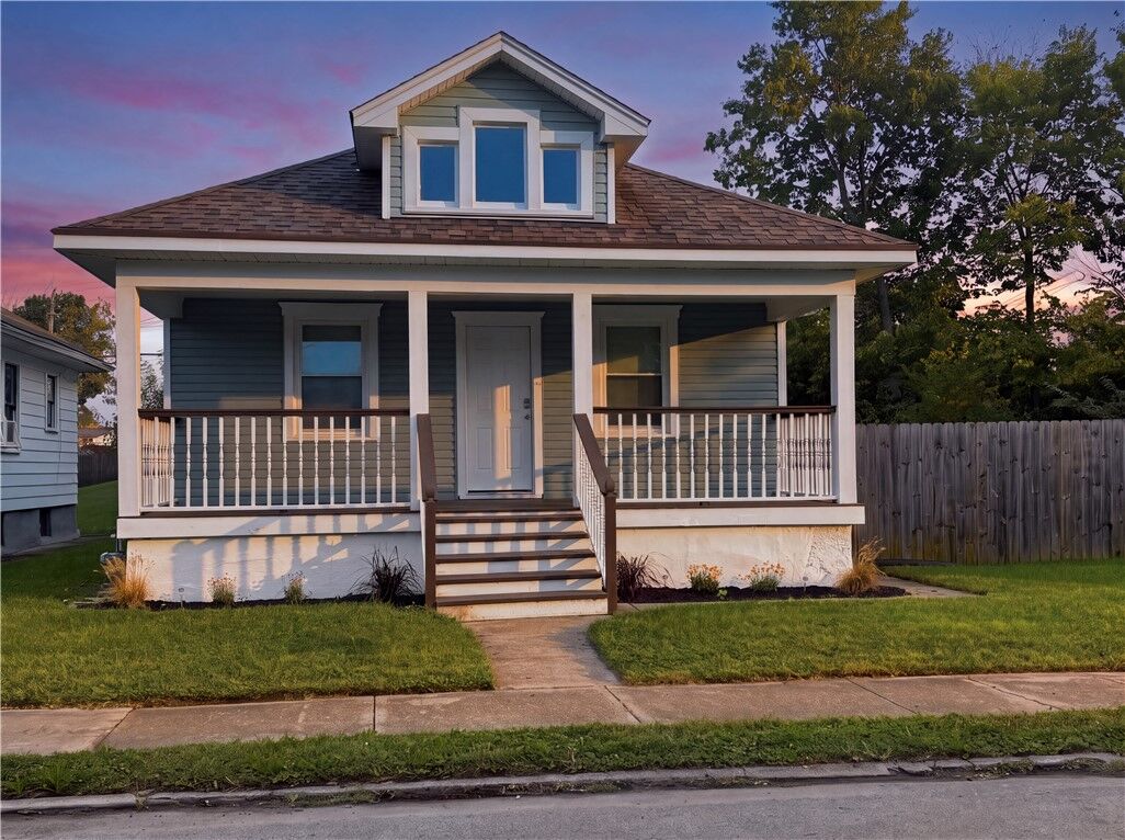 Property Photo:  2120 Bickmore Avenue  OH 45404 