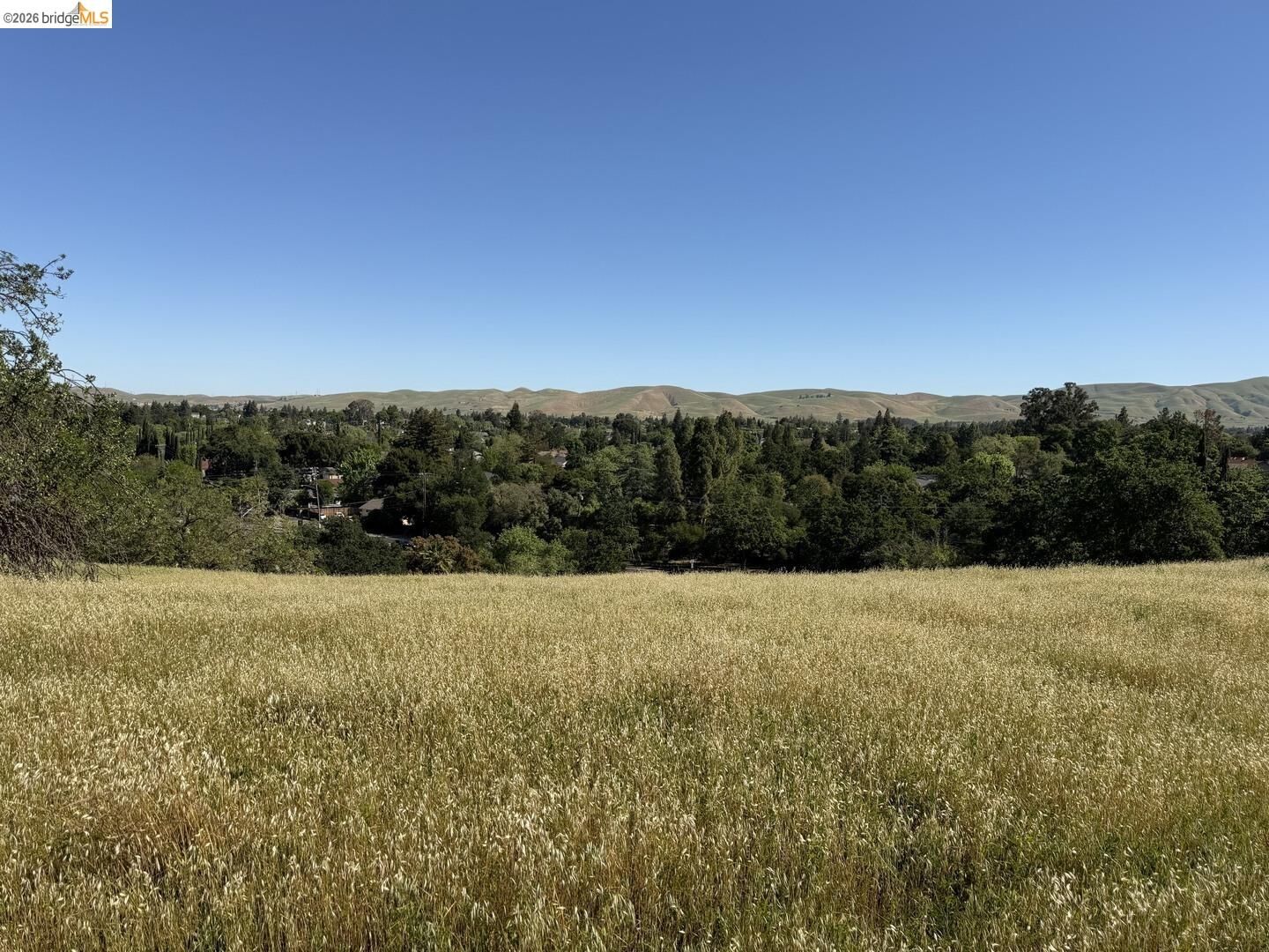 Property Photo: 0 Cowell Rd CA 94518