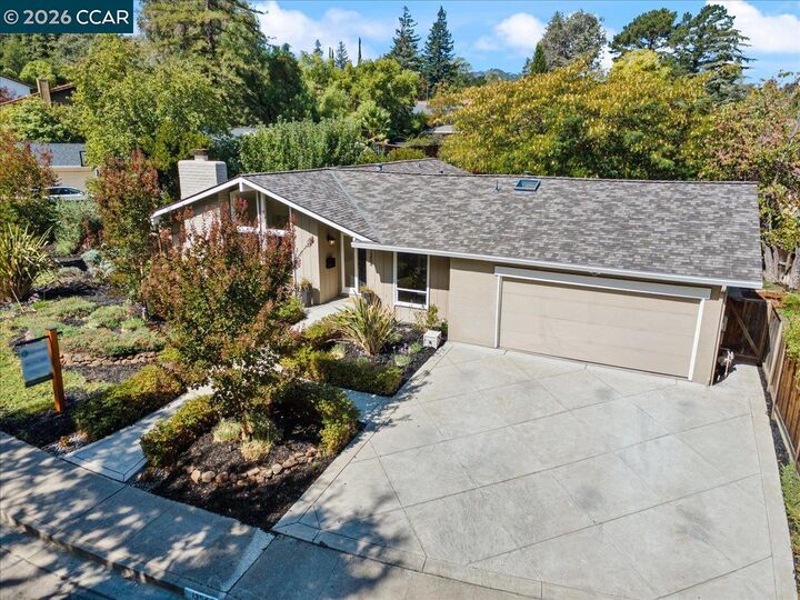 Property Photo: 1354 Ramsay Circle CA 94597