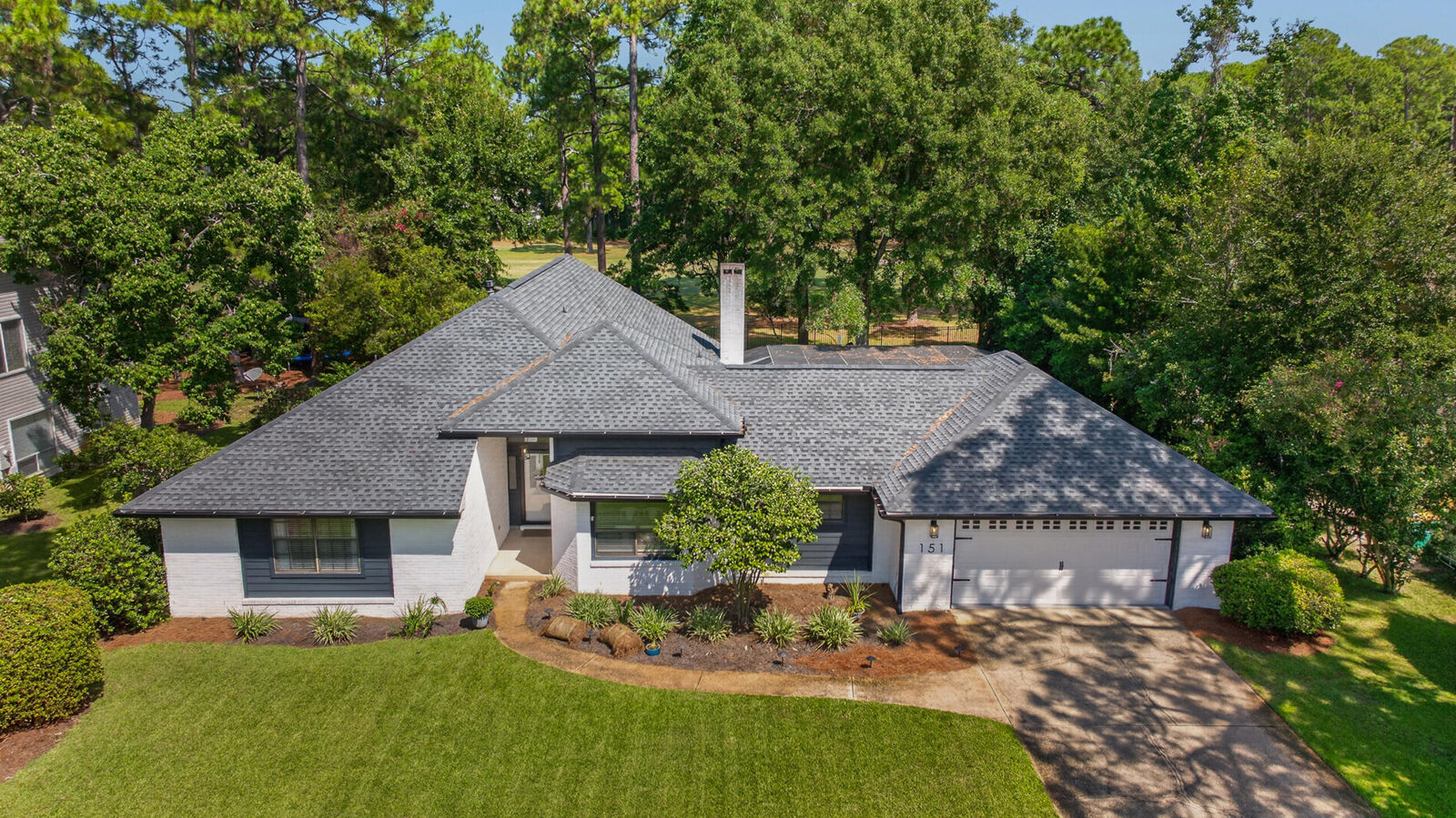 Property Photo: 151 Baywind Drive FL 32578