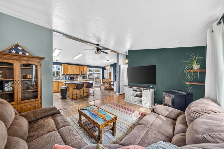 Property Photo: 125 Sage Lake Drive NV 89815