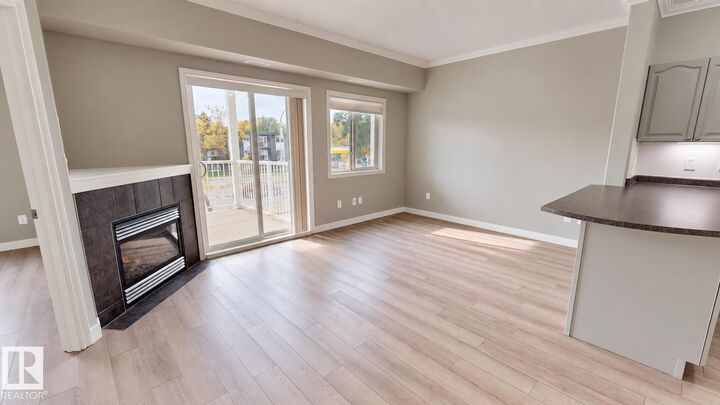 Property Photo:  8528 82 Avenue NW 203  AB T6C 0Y8 