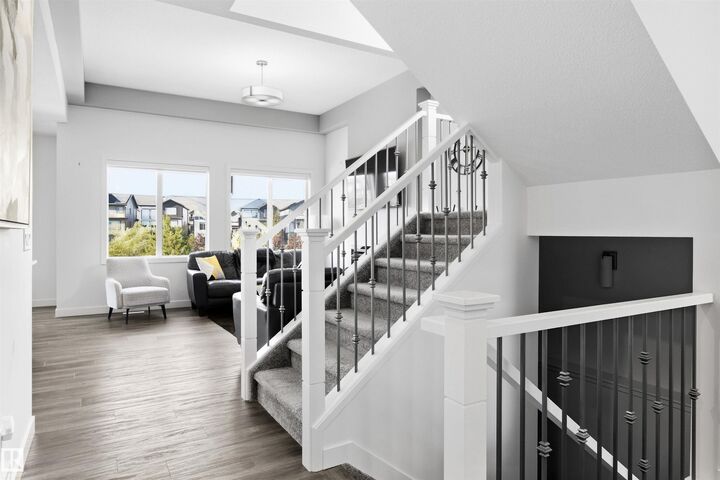 Property Photo:  2052 Cavanagh Drive SW  AB T6W 4E8 
